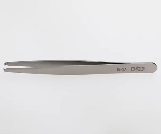 63-1392-17 General Purpose tweezers 15-SA
