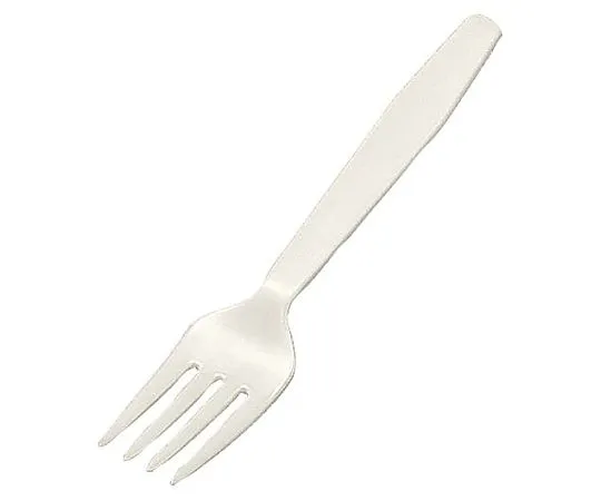 69-5215-29 Disposable Forks (100 Pieces) WM102 F07206 2883710