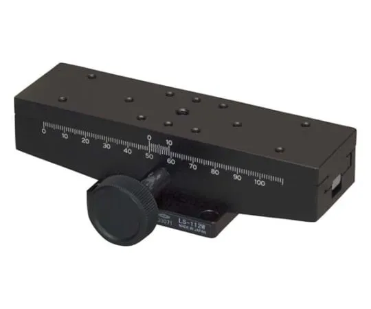 62-9892-05 DT X-Axis stage (40 x 140) LS-112