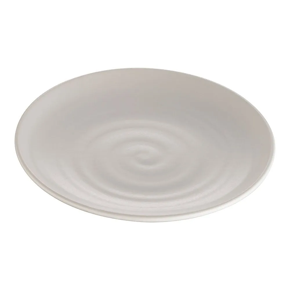 62-6841-05 Sonic White Small Plate T03-84