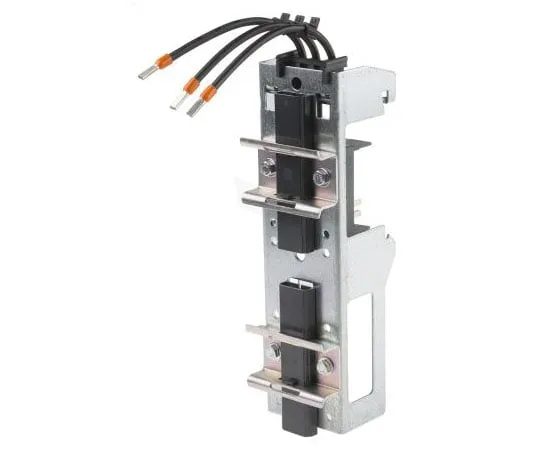 63-7630-45 Schneider Electric Mounting Plate for use with AK5 Series AK5PA232