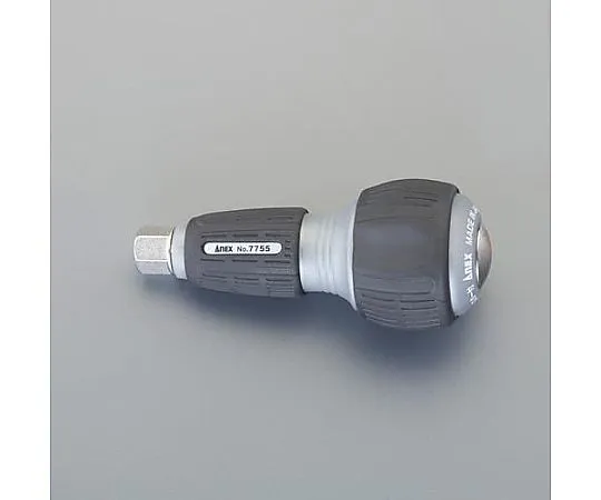 64-7869-55 Driver Handle (Can Strike, With Hex Hand) EA557AL-1