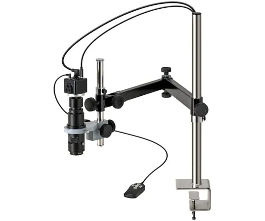 65-9132-87 Microscope (for monitoring) 80~570 × (39~275 ×) L-KIT939