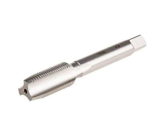 63-7629-56 EVENTUS HSS G1/8-28 Short Machine Thread Tap, 63 mm Length 20181