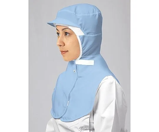 69-5213-82　QC Cap QC-001 Blue LL　6865130