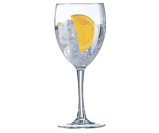 63-1263-49 Princesa Stem Glass 420 mL (6 pcs) RPL3402