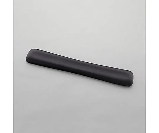 65-3891-48 455x 70x24mm Wrist Rest (Low Resilience/Black) EA764-201A