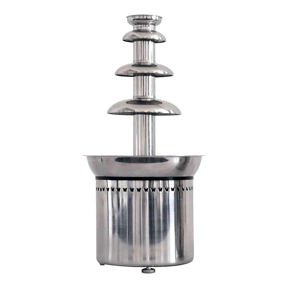 63-5721-53 Chocolate Fountain 4 Wave WHA0401