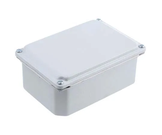 63-7713-08　Schneider Electric Spacial SDB, Steel Wall Box, IP55, 61mm x 155 mm x 105 mm　NSYDBN1510