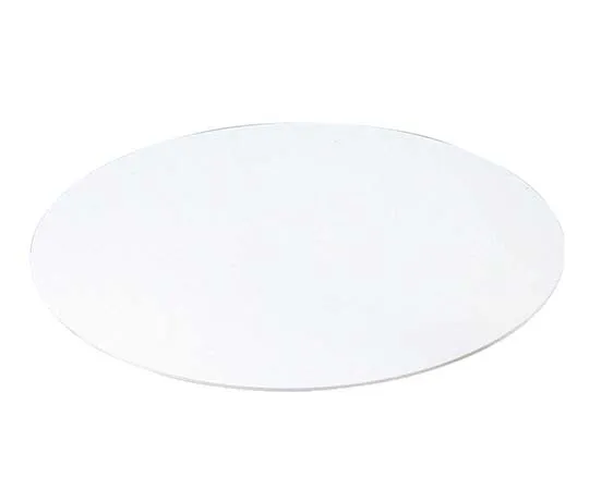 63-7170-31 Fresh Cake Dedicated Plate with Feet FB215 Large φ400 6440200