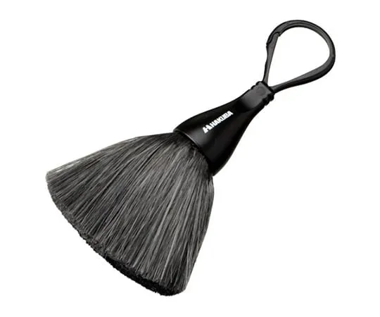 62-9771-93 DSLR Body Brush S Size Black KMC-49-BK