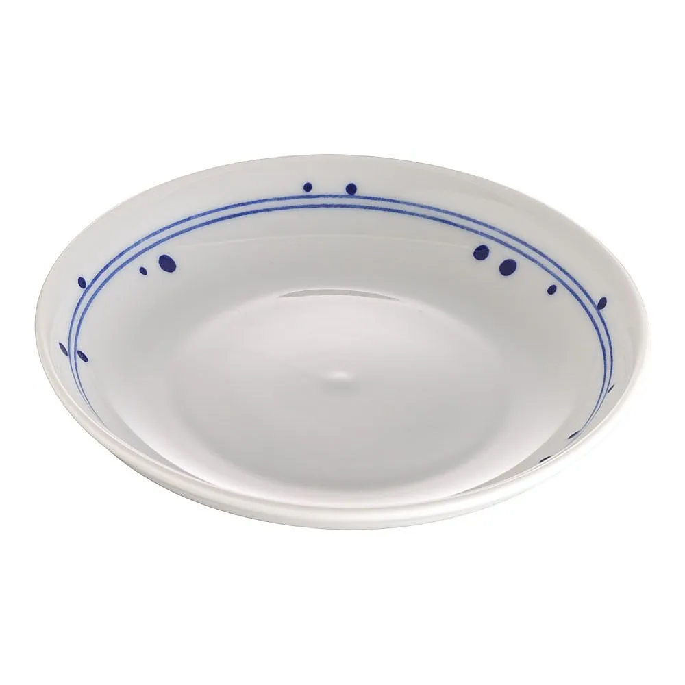 62-6841-23　Ume Grape 4 Size Plate T03-106