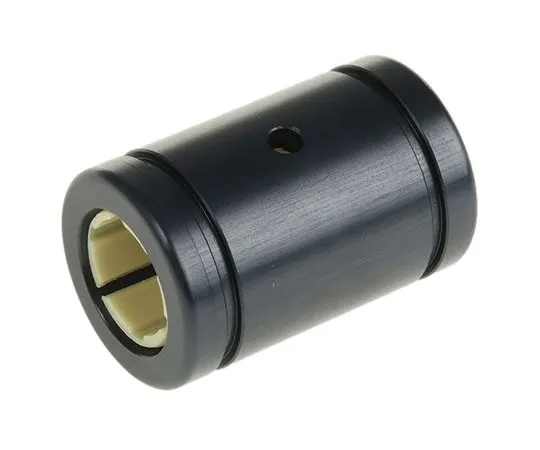 63-7639-43 Igus Closed Linear Plain Bearing, RJUM-01-10 RJUM-01-10