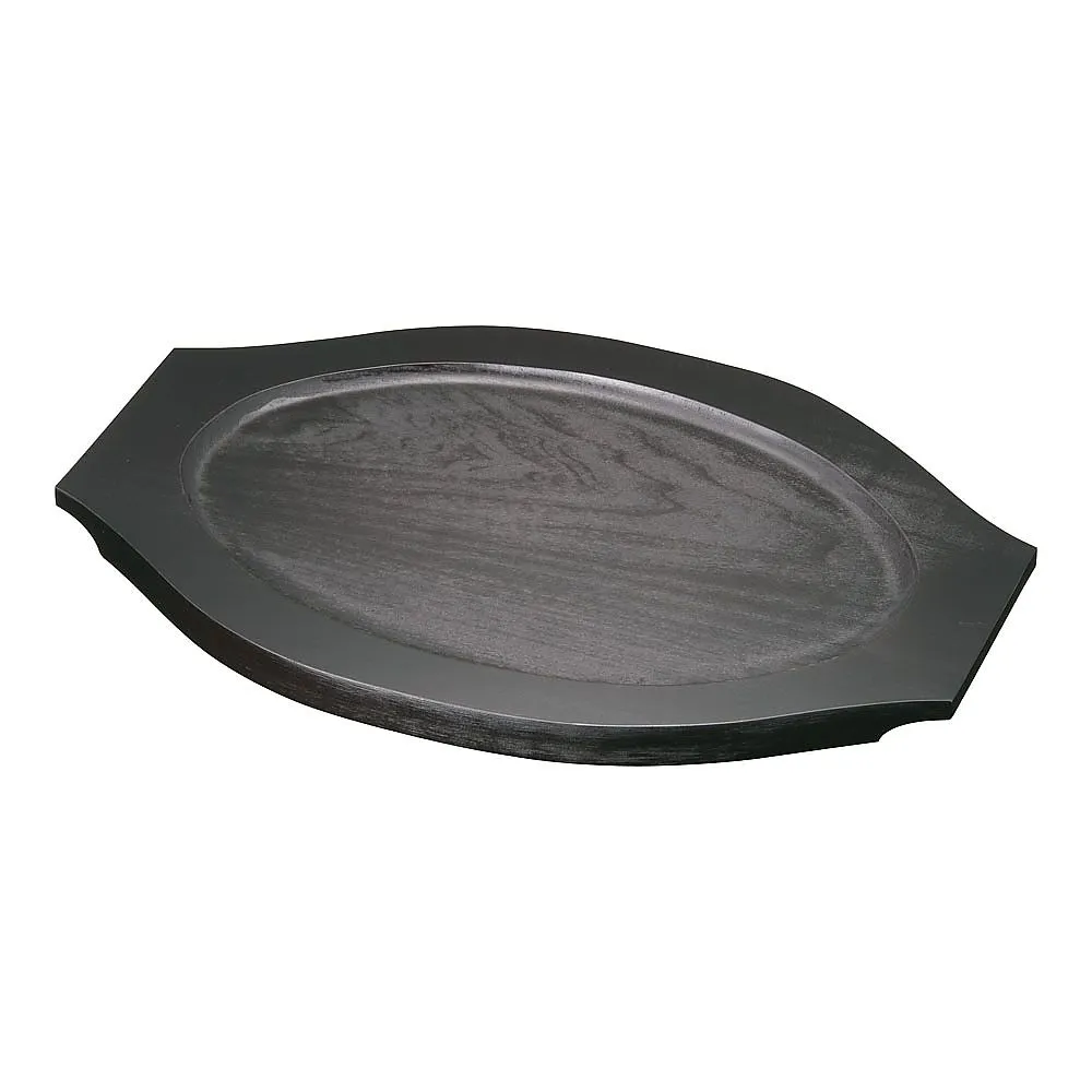 62-6824-07 For Mat Pha Oval Gratin Dish Wooden Stands 5132 and 5232 RMK436