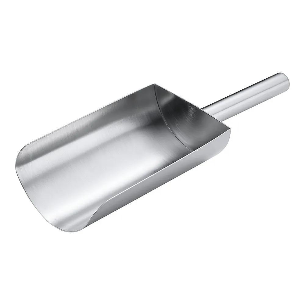 63-5699-07 UK 18-8 Ice Scoop L FAIL401