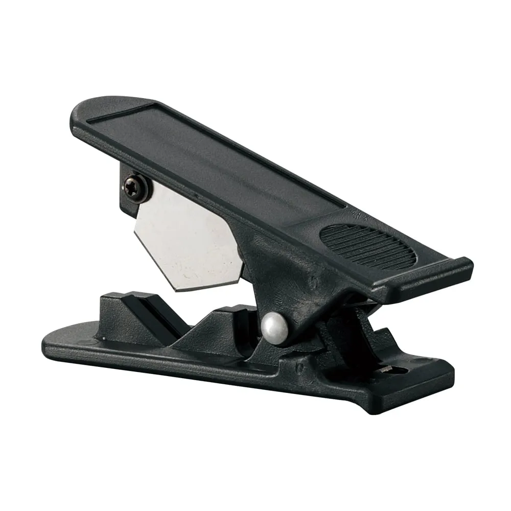 8-494-01　Tube Cutter for Plastic Tube　H21010-0000