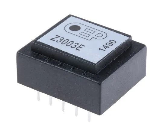 63-7663-77 Through Hole Audio Transformer 10kΩ Z3003E
