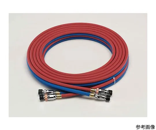 64-0810-12 Twin Hose TA381C-10A