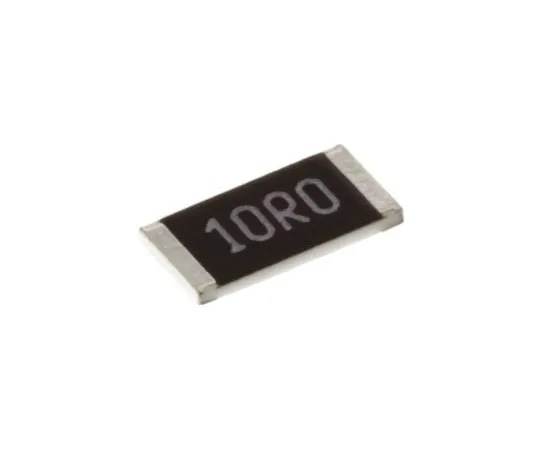 63-7676-09 10Ω 2512 Thick Film SMD Resistor ±1% 1W - CRCW251210R0FKEG CRCW251210R0FKEG
