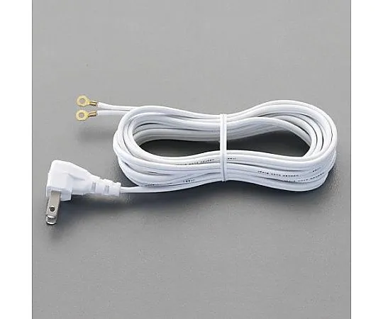 78-0791-57　Power Cable with Plug (2P) 125V/12A/3.0m　EA940AE-23