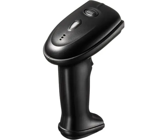 67-9310-07 2.4G Wireless 1-D Barcode Reader BCR-WL1D1BK