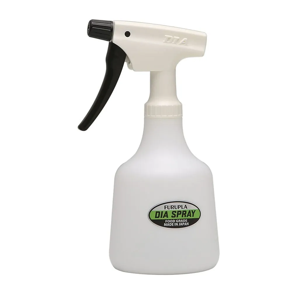 64-4201-26 Food Diane Spray (Pistol Sprayer) 500 ml No.511