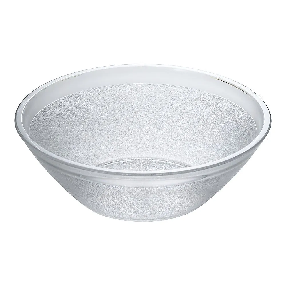 62-6798-77 Chilled Noodle Bowl (Polycarbonate) Large