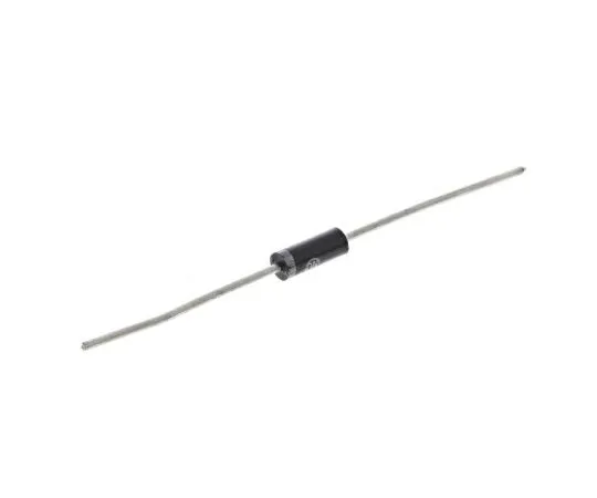 63-7647-25 ON Semiconductor, 91V Zener Diode 5% 5 W Through Hole 2-Pin DO-15 1N5377BRLG