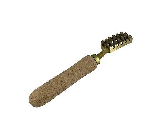 67-2471-27 Brass Scaler 0