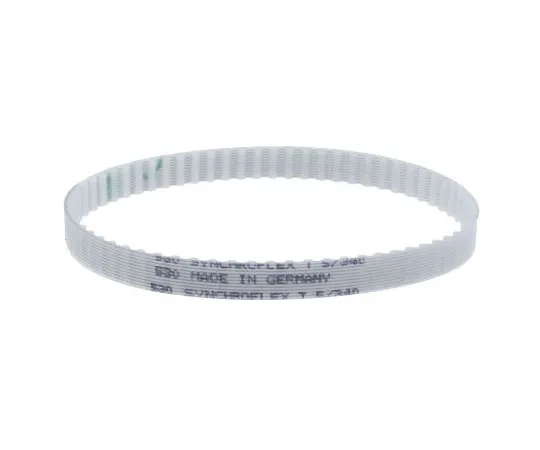 63-7569-33 Contitech 10 / T5 / 340 SS, Timing Belt, 68 Teeth, 340mm Length X 10mm Width 10 / T5 / 340 SS