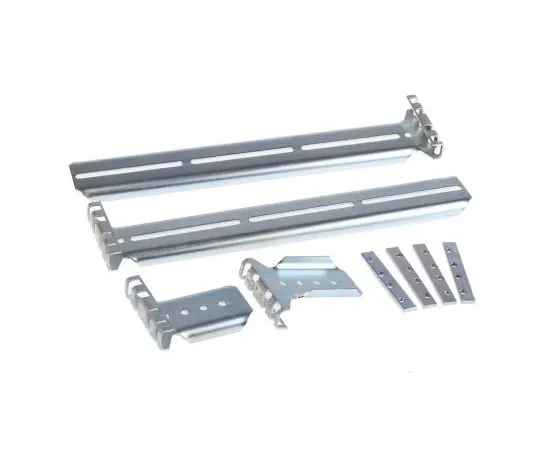 63-7566-72 Accuride Telescopic Rail, 220mm Depth DZ63450-4