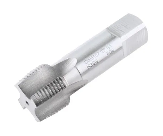 63-7629-61 EVENTUS HSS G1-11 Short Machine Thread Tap, 100 mm Length 20186