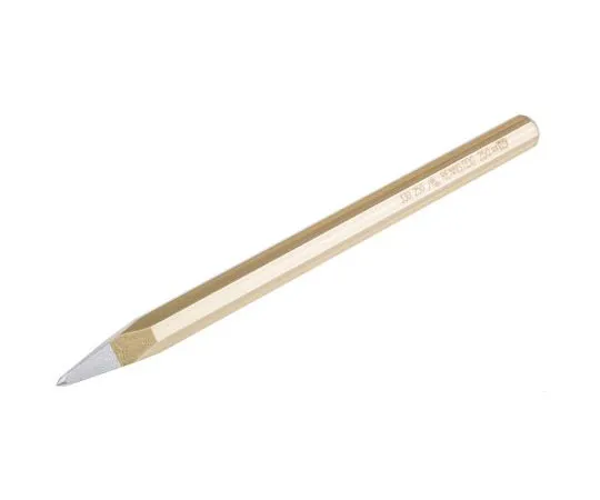 63-7564-15 RS PRO Chrome Vanadium Steel Cold Chisel 467-6566