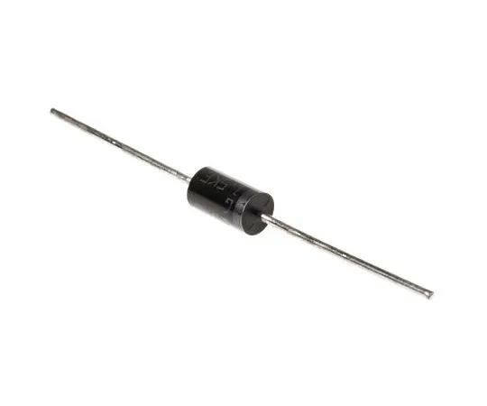 63-7580-40 STMicroelectronics 1.5KE33A, Uni-Directional TVS Diode, 1500W, 2-Pin DO-201 1.5KE33A