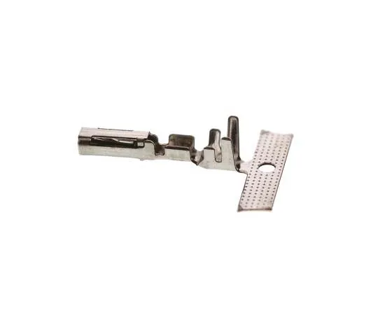 63-7741-06　TE Connectivity MULTILOCK 040 II Female Crimp Terminal Contact 20AWG 175180-1　175180-1