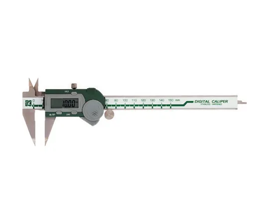 63-9474-85-57 Digital Point slide Caliper 150 mm Chinese with Calibration Certificate GDCS-150P
