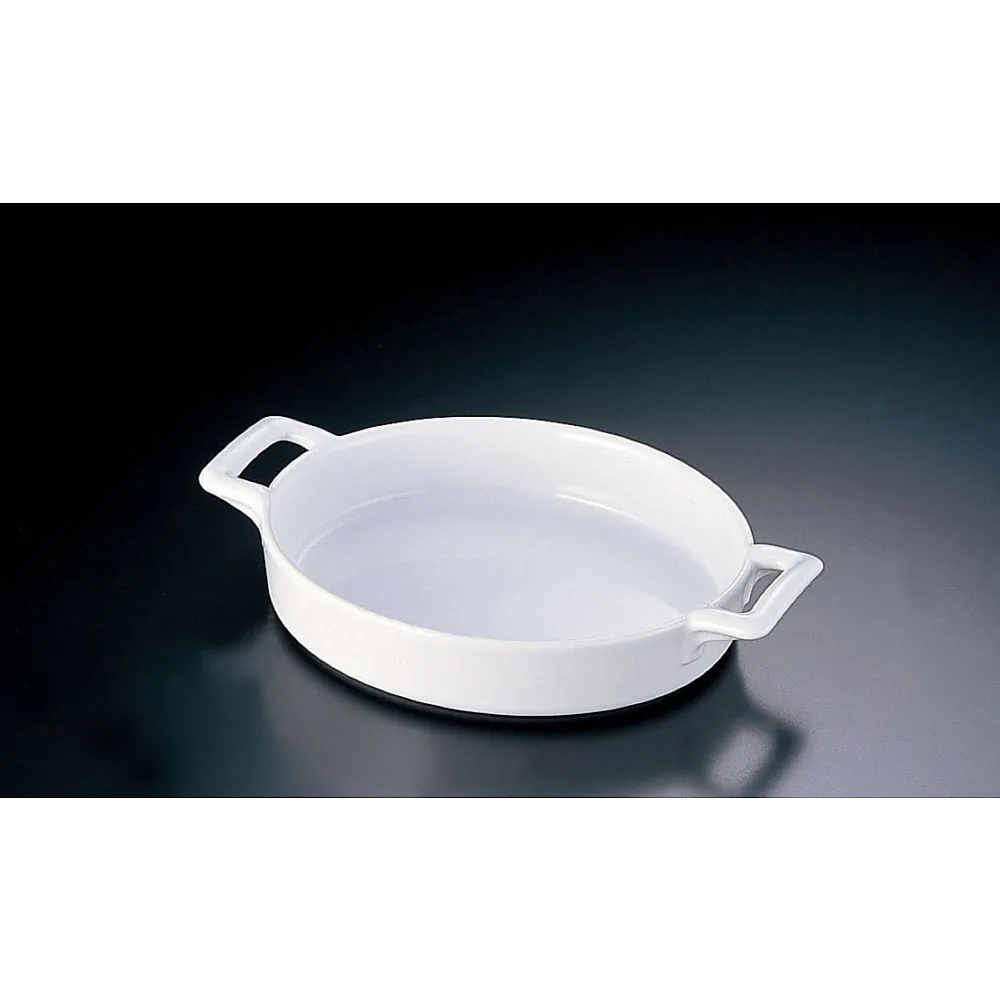 62-6820-76 Revol Creme Brulee 14.5 cm White RLB1302