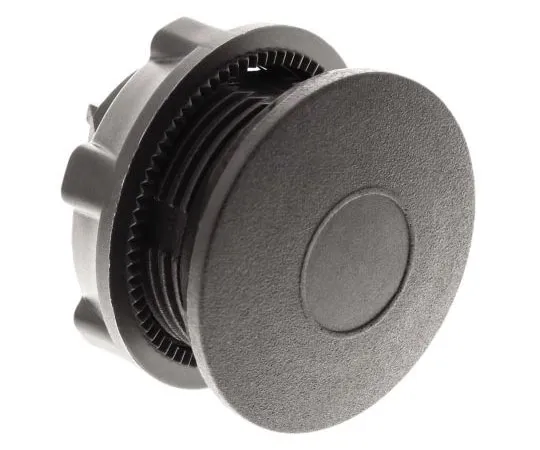 63-7633-80 Schneider Electric Harmony XB5 Blanking Plug for *** with XB4 Series ZB5SZ3