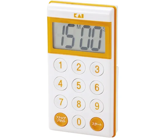 69-6397-86　KK Timer that can make a loud sound　DH8134