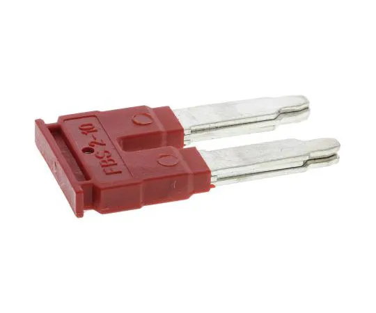 63-7646-63 Phoenix Contact FBS2-10 Series Plug In Bridge 3005947
