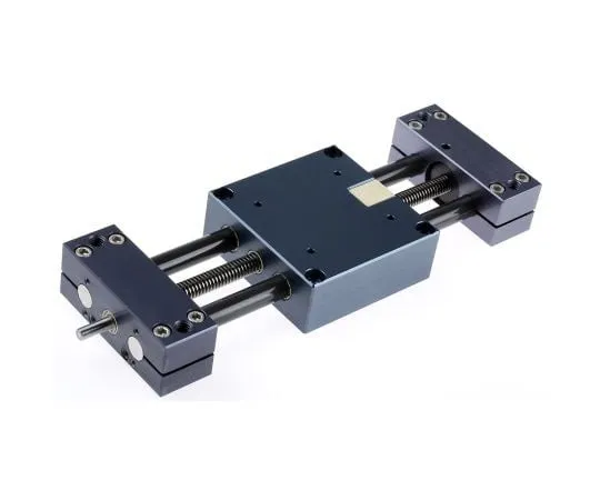 63-7581-91 Igus Positioning Table SHT-12-AWM-100mm, 2800N SHT-12-AWM-100mm