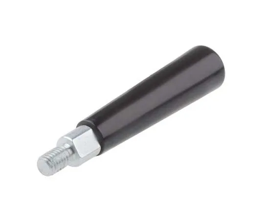 63-7714-86 RS PRO Zinc Plated Steel Tapered Lever, M10 x 15mm 702-7566