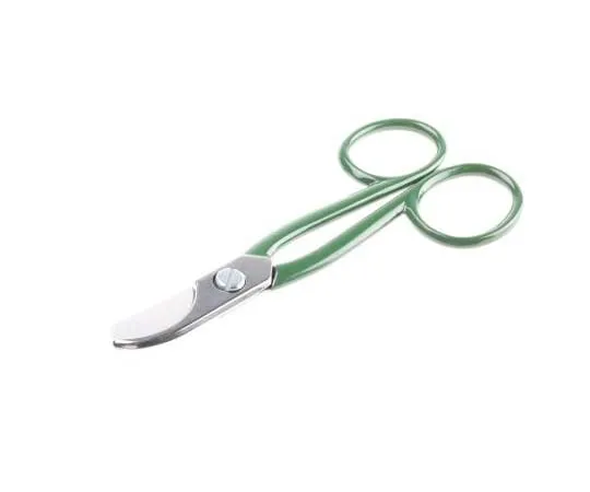63-7726-85 6.5 in Carbon Steel Wareho*** Scissors 1950BS-6.5