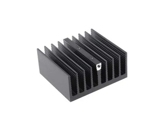 63-7716-46　Panel Mount Solid State Relay Heatsink　HS202