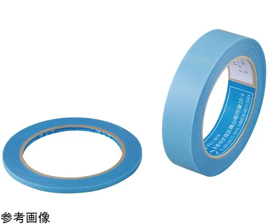 65-2380-22　Polyolefin Tape No. 5, 400 mm Wide　PO-5-400mm