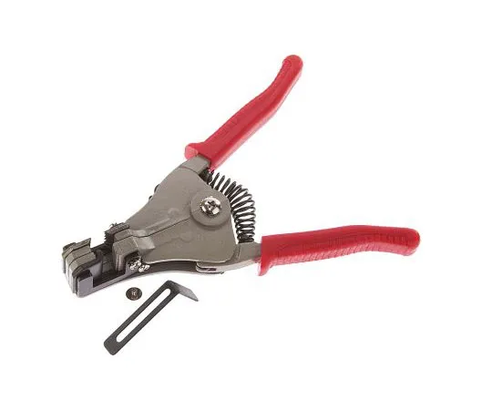 63-7623-84 RS PRO Wire Stripper 1 → 3.2mm Stripping Range 542-3357