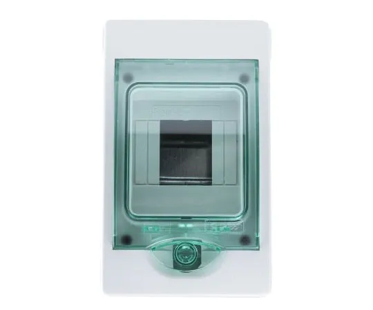 63-7562-10 Merlin Gerin Mini Pragma Enclosure 13441