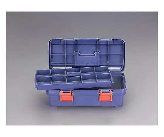 62-9127-02　Tool Case [with Inner Tray]　EA505K-445