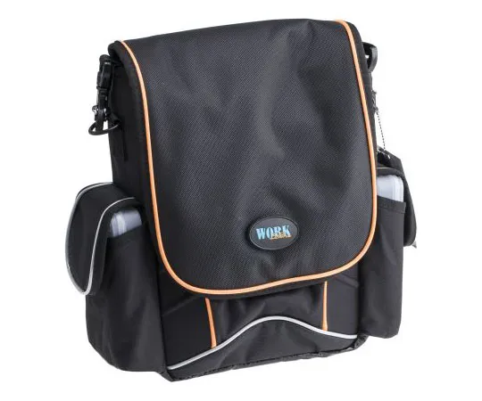 63-7657-53 GT Line Fabric Open Mouth Bag 200mm x 300mm x 100mm PSS COMPACT BAG