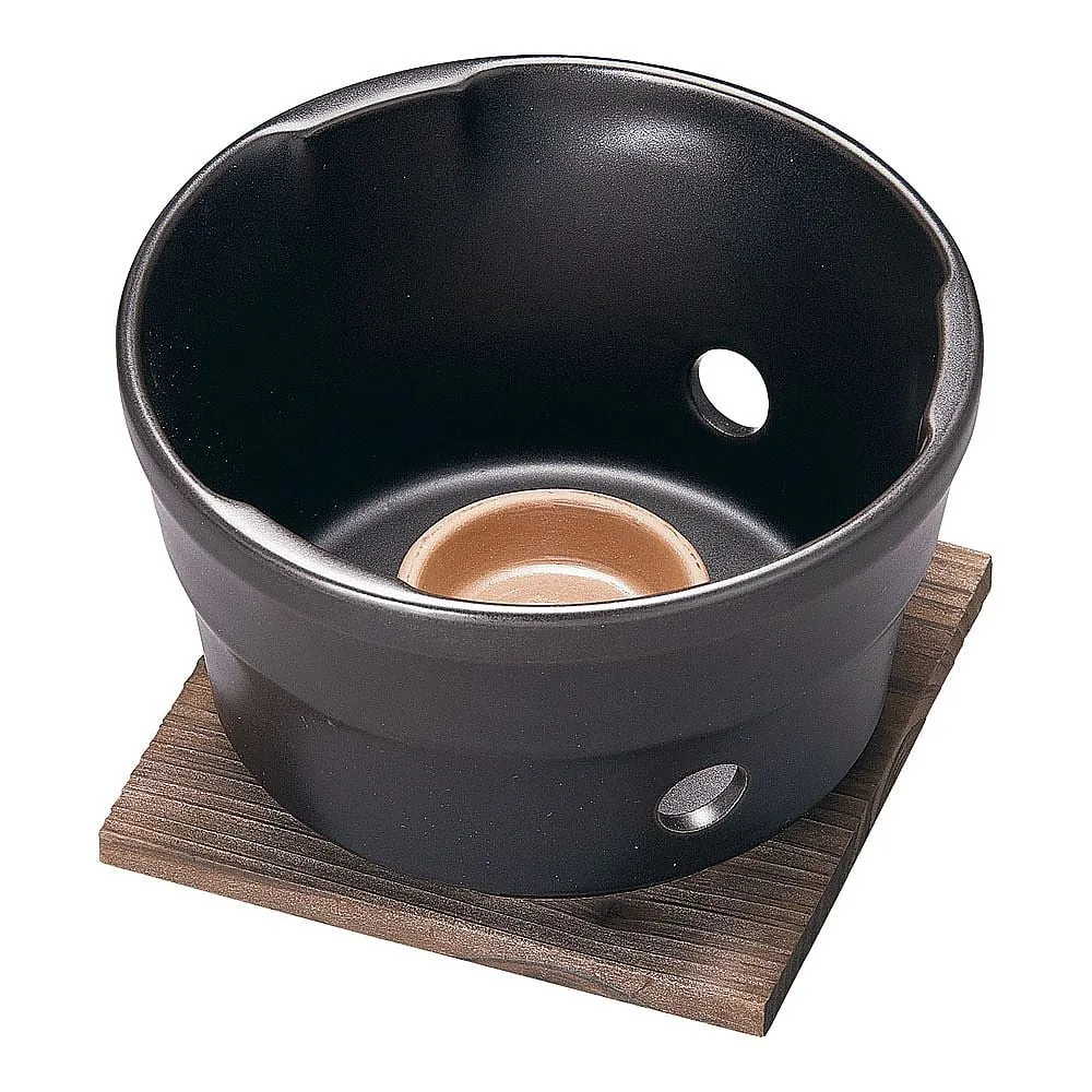 64-9288-31　Stove Small for Manrai Nabe　QNB5602